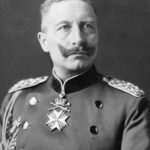 Der Deutsche Kaiser Wilhelm II.