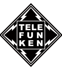 Logo von Telefunken